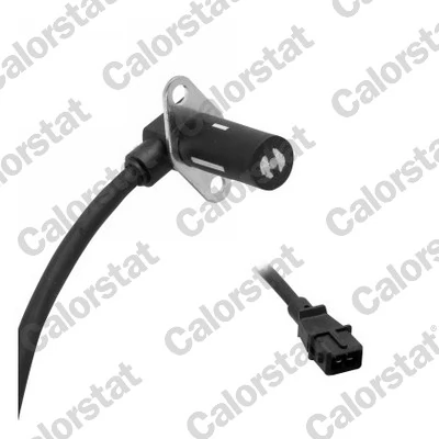 Sensor, crankshaft pulse